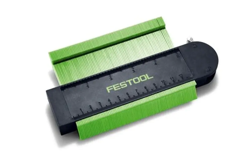 Superprijs Festool KTL-FZ FT1 PROFIELAFTASTER