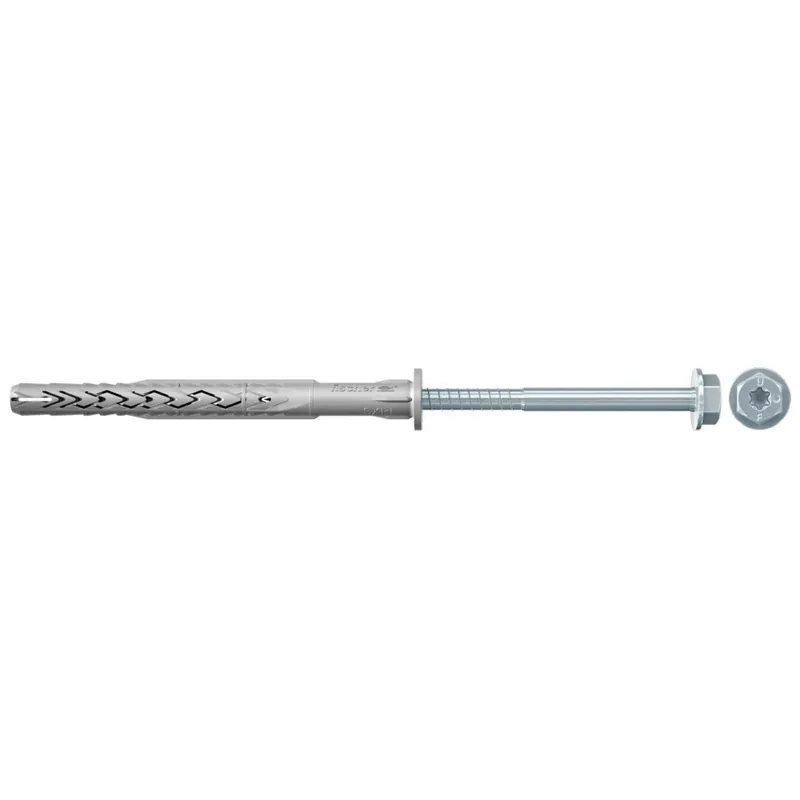 FISCHER CONSTRUCTIEPLUG SXRL 10X230 FUS Speciale Aanbieding
