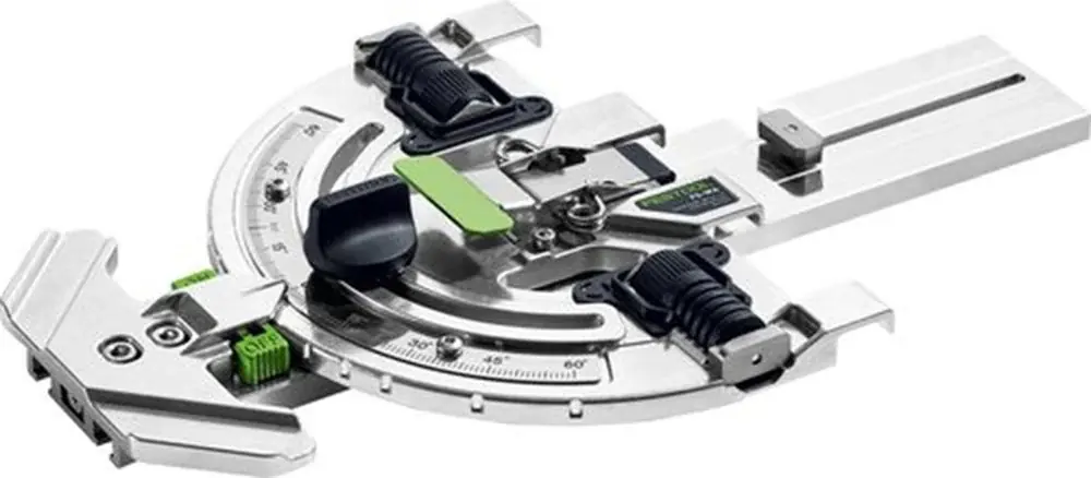 Op = Op Festool FS-WA HOEKAANSLAG