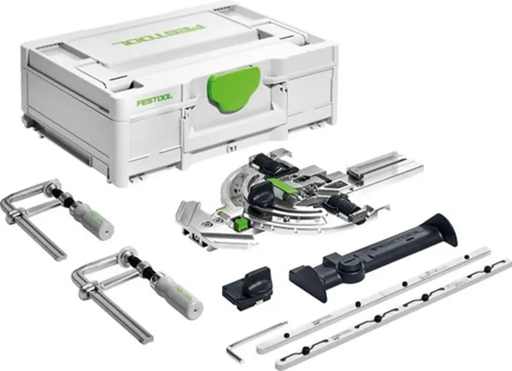 Festool SYS3 M 137 FS/2-SET ACCESSOIRE-SET Aanbieding