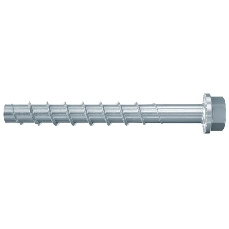 fischer Betonschroef FBS II 12x150 90/75/50 Zeskantkop - 536873 Shop Nu