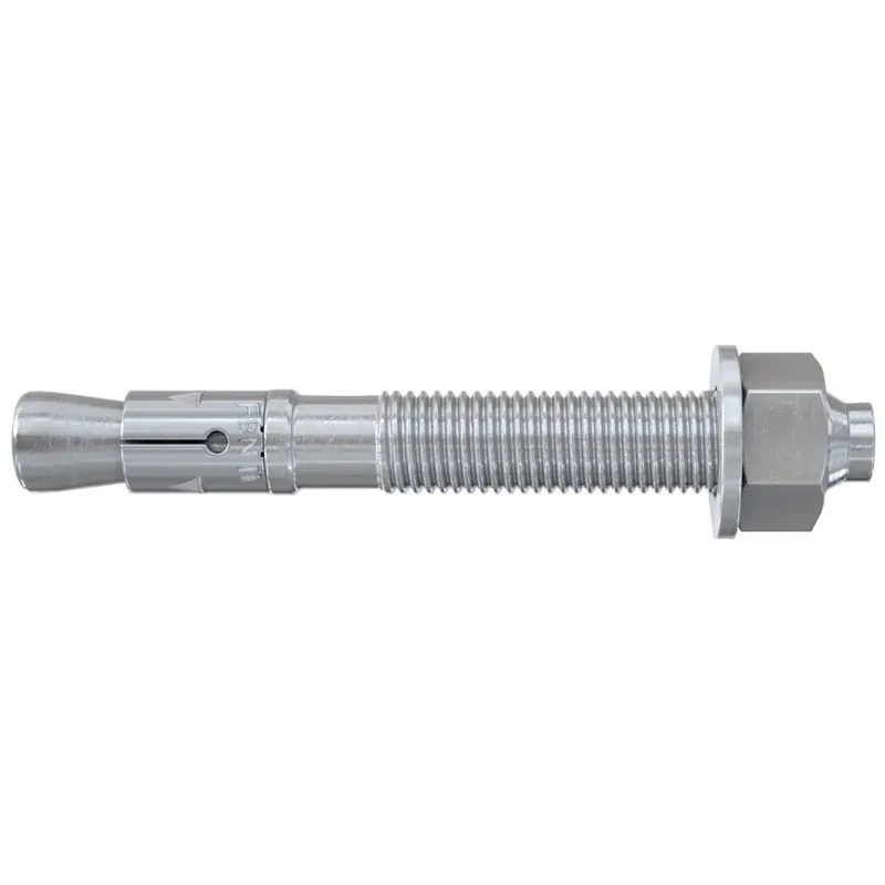 FBN II SNELBOUWANKER 110/100 10X175 Direct Beschikbaar