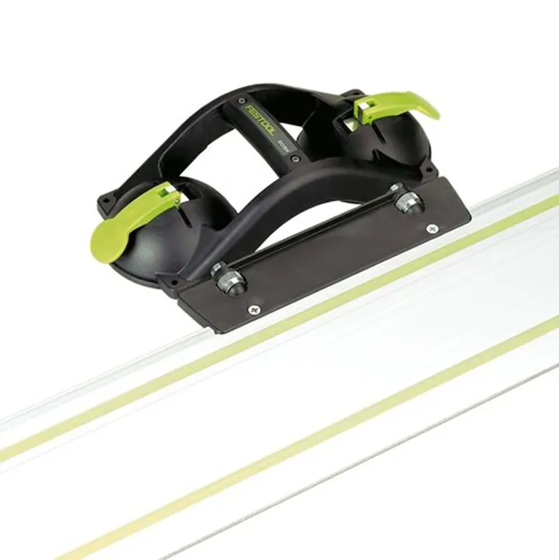 Actieprijs Festool GECKO DOSH-SET DUBBELE-ZUIGNAP