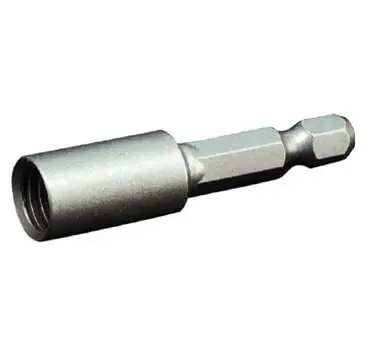 Direct Verzonden Fischer Montagehulpstuk voor Ankerstang M10 - 85304