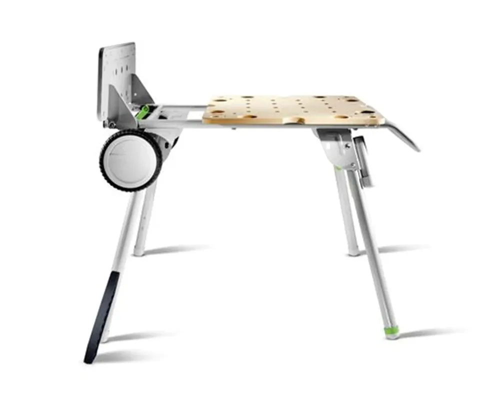 Beperkte Voorraad Festool UG-CSC-SYS ONDERSTEL
