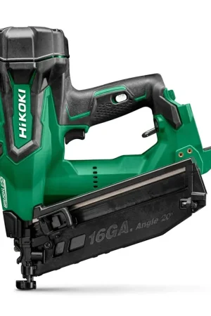 Hoge Kwaliteit HIKOKI NT1865DA W6Z ACCU SPIJKERAPPARAAT 18V