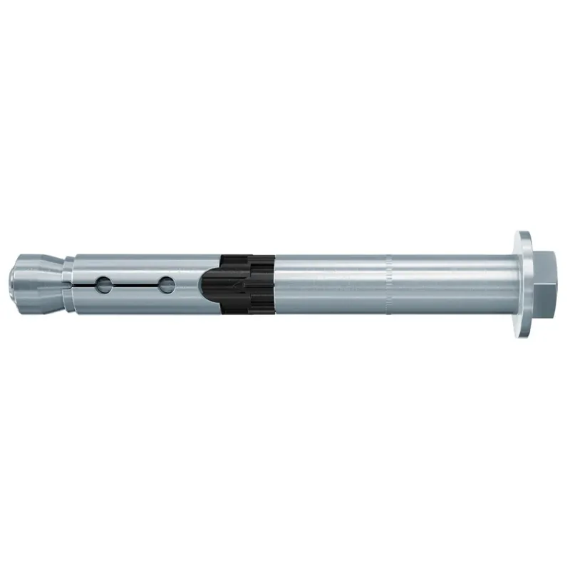 fischer VEILIGHEIDSANKER FH II 18/25 Premium