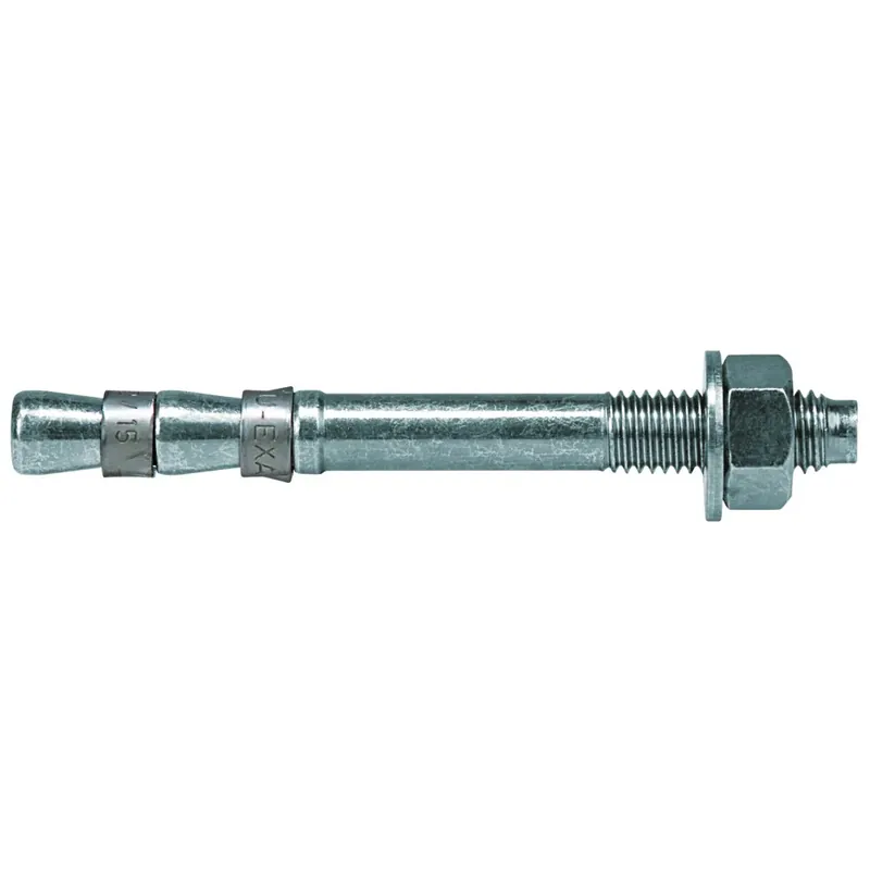 FISCHER EXA 16X10 (16X110) GVZ Tijdelijk Beschikbaar