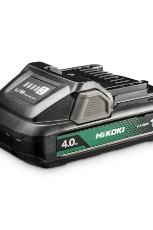 HIKOKI BSL1840M ACCU 18V 4,0AH LI-ION Beperkt Aanbod