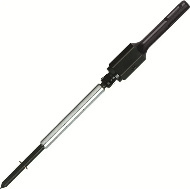 Veilige Betaling CARAT MONTAGESPIL M16xSDS+ INCL. CENTREERPEN