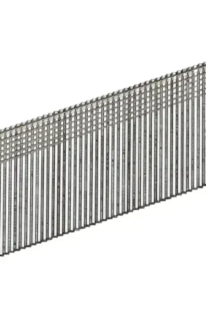HiKOKI Spijkers Afwerk 16Ga Schuin 38mm 2000st - 705574 Betrouwbaar