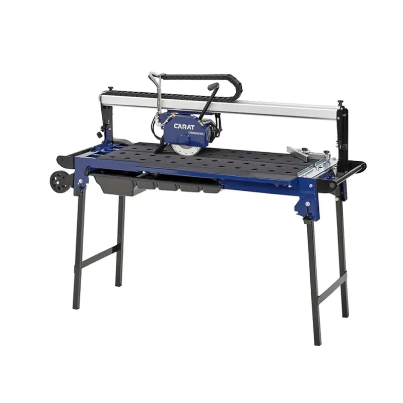 Betaalbaar CARAT CARACOUP 104 TEGELZAAGMACHINE 230VCDCM2004