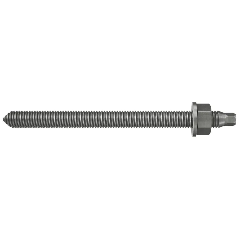 Goedkoop FISCHER RGM M8X110 R ANKERSTANG