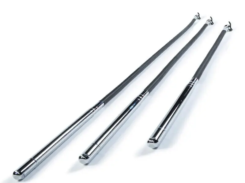 Beste Prijs Lievers Handstoktrilslang 28mm-3,0m