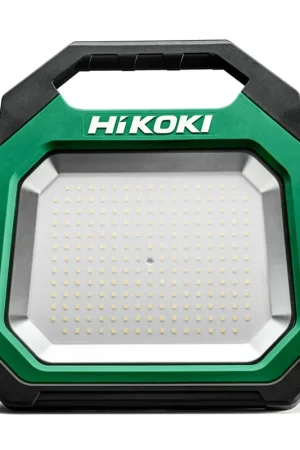 Premium HIKOKI UB18DDW4Z BOUWLAMP 18V 10.000LM