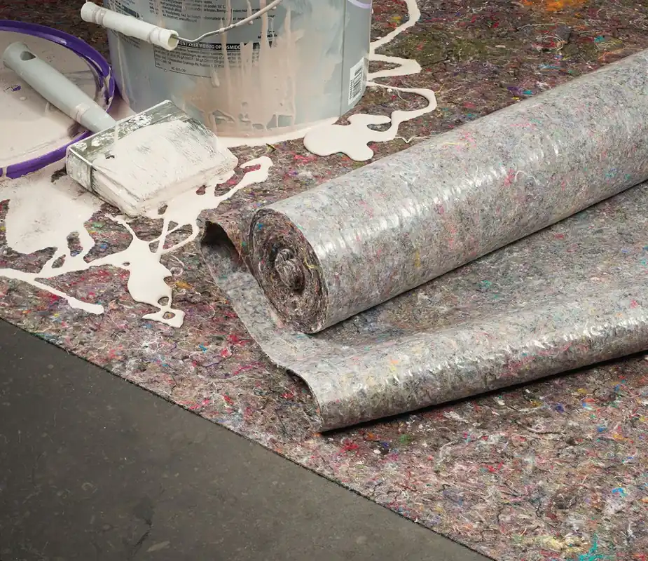Premium Carat DUSTPROTECT AFDEKVILT DIVERSE OPPERVLAKKEN