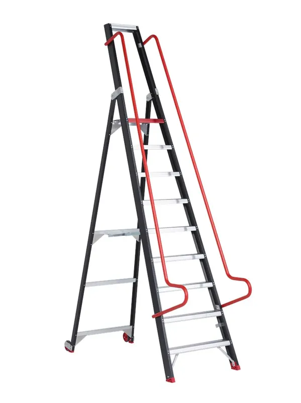Snelle Levering ALTREX MAGAZIJNTRAP TME9