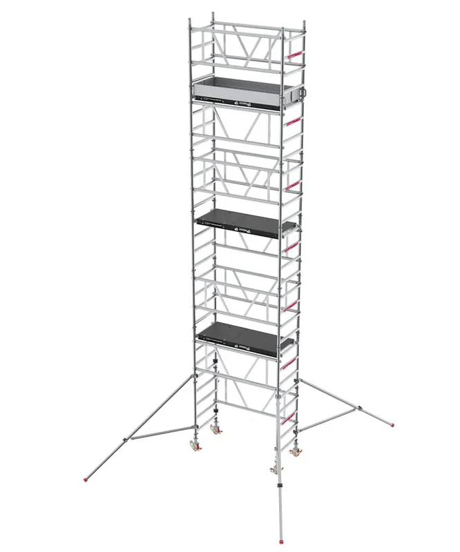 Premium ALTREX MITOWER PLUS 5M HOUT