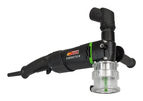 Op = Op Eibenstock VOEGENFREES EFU 1200 - 1200W