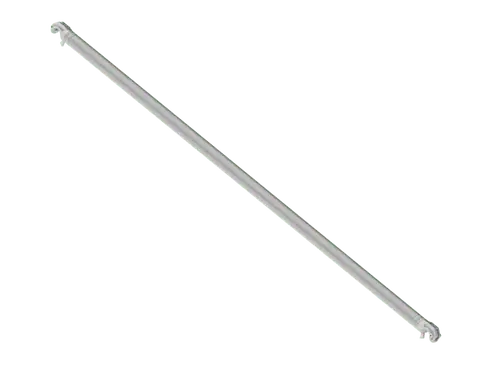 Snelle Levering Altrex Diagonale Schoor 1,90m