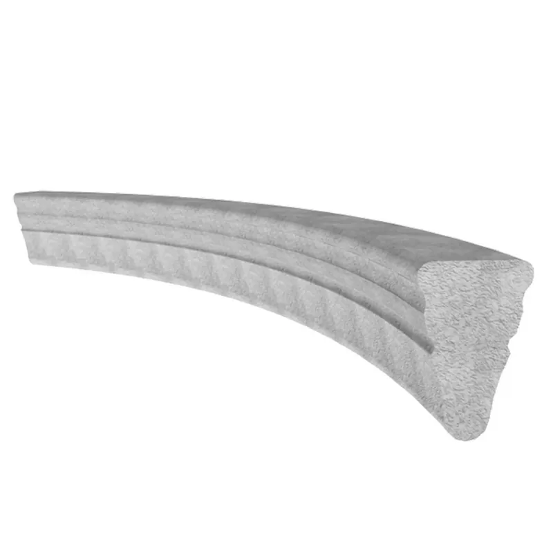 Speciale Aanbieding Jako VEZELBETONBOOG BB 3-HOEK 35MM LENGTE 33 CM