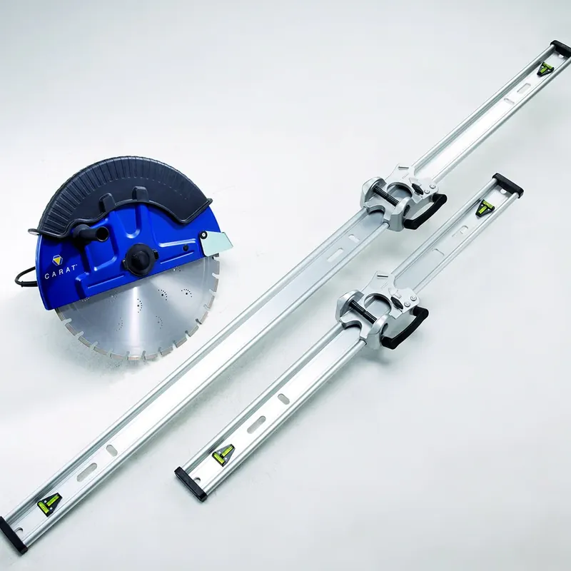 Nu Kopen CARAT GELEIDERAIL 1,3M TBV W-5421