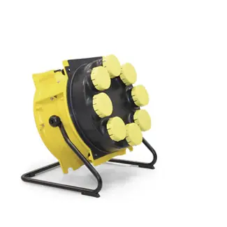 Snelle Levering Dryfast SA4500/8X100 Combiverdeler voor TTV4500/4500HP