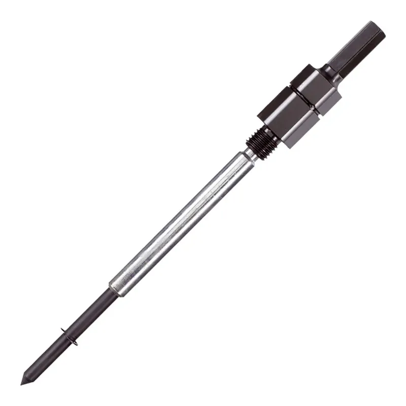 CARAT MONTAGESPIL M16xZESKANT INCL. CENTREERPEN Rechtstreeks Van De Fabrikant