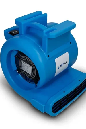 Favoriet Dryfast Radiaal Ventilator DRF4000