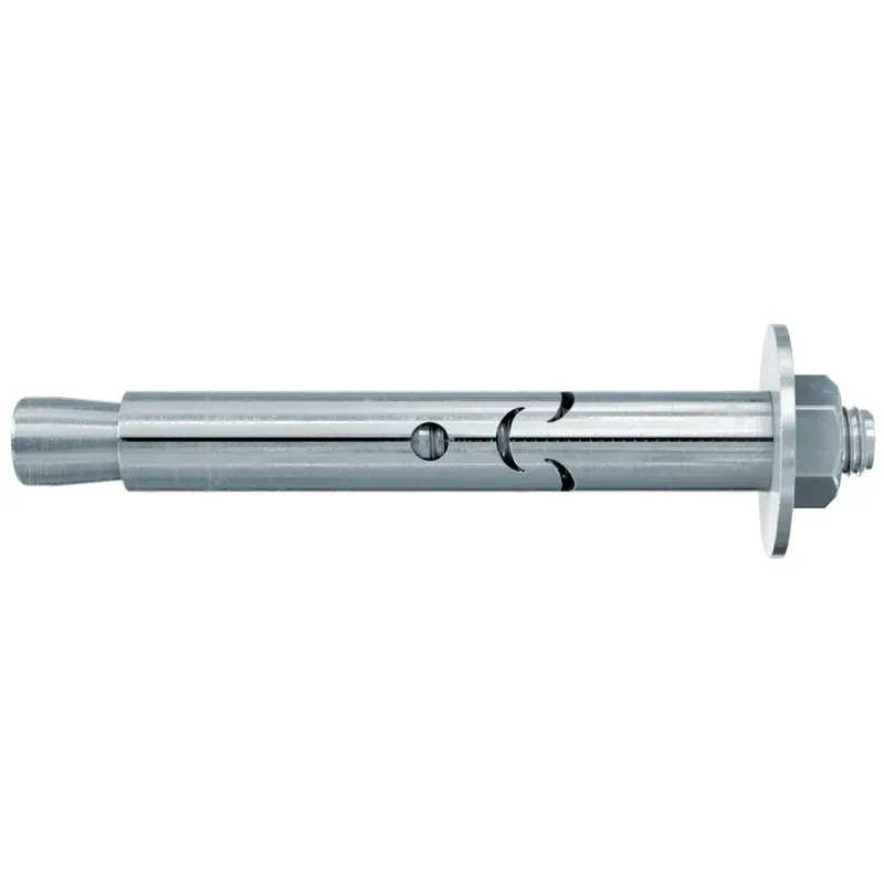 fischer HULSANKER FSA-12X65/10B Nieuw