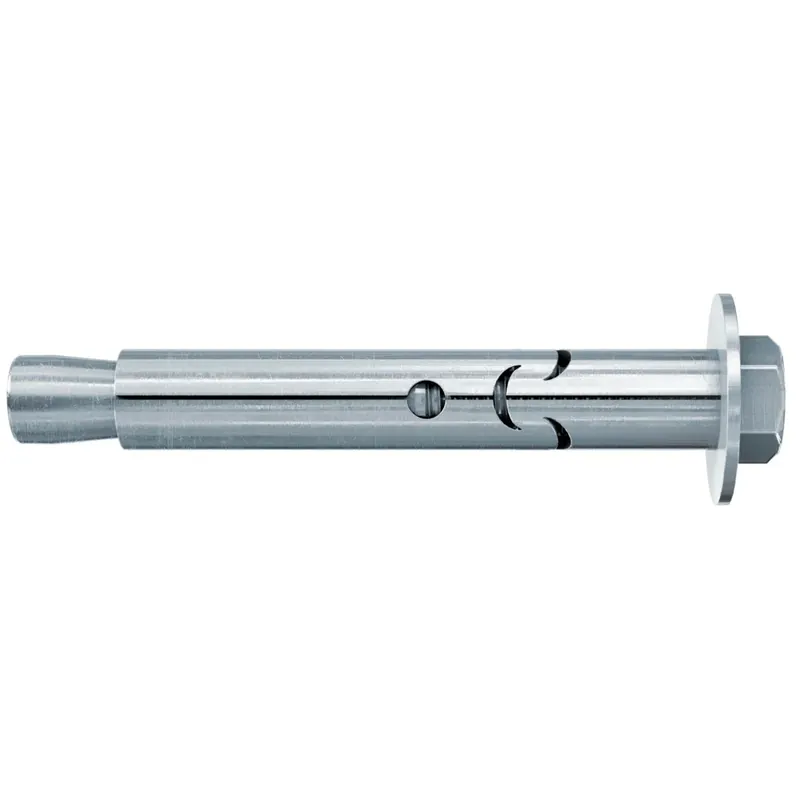 Beperkte Voorraad fischer HULSANKER FSA-8X85/40S