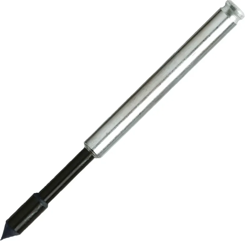 CARAT CENTREERPEN VOOR DUSTEC DROOGBOREN L.60 MM Op = Op