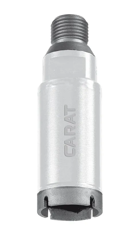 CARAT NATBOOR 12x1/2"G, ETC CLASSIC TBV TEGELS/NATUURSTEEN Premium