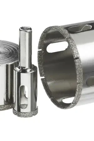 Aanbieding CARAT ETN BOOR 10MM VOOR (ACCU) BOORMACHINE