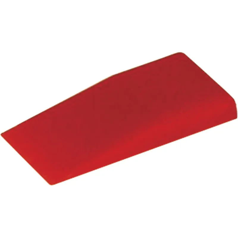 GB WIG 40X23X5 ROOD Lage Kosten