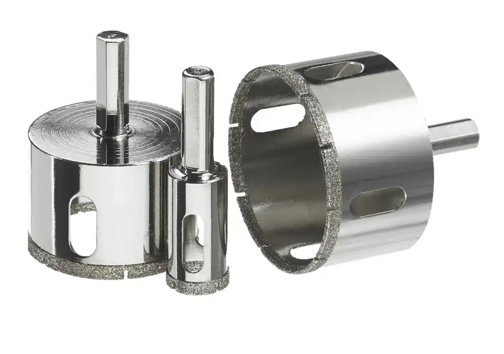 CARAT ETN BOOR 73MM VOOR (ACCU) BOORMACHINE Beperkte Voorraad