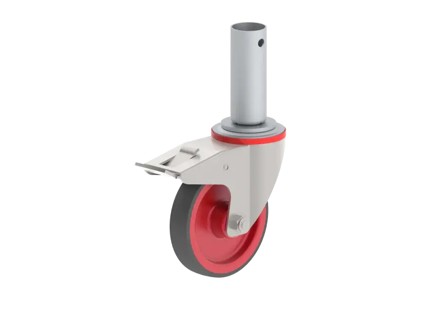 Favoriet Altrex Wielset Ø125mm - RS 44 / RS 54 4st - 326013