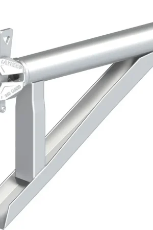 Layher AR CONSOLE 0,73M BUISOPLEGGING Laatste Versie