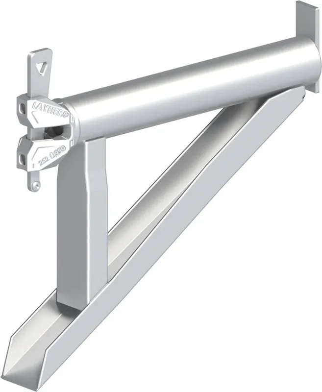 Layher AR CONSOLE 0,73M BUISOPLEGGING Laatste Versie