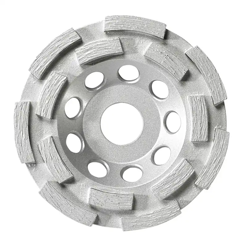 CARAT SLIJPKOP Ø180x22,23MM, TYPE CUDY Alleen Vandaag