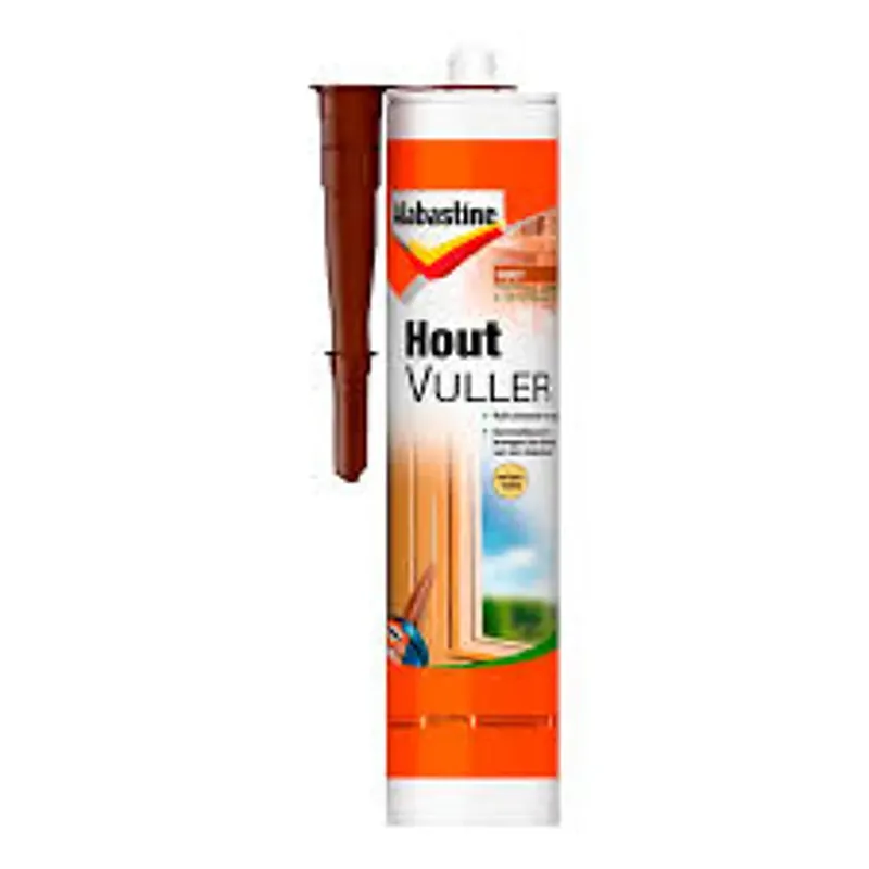 Superprijs Houtvuller voor snelle houtreparaties