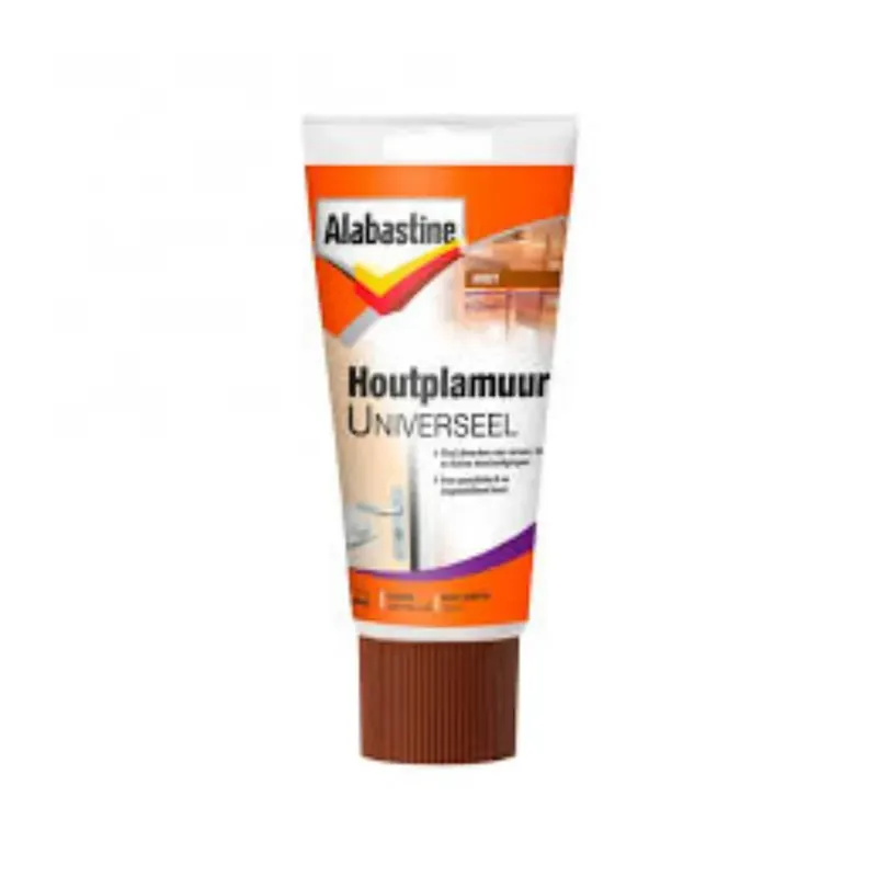 Gratis Retour Alabastine Houtplamuur Universeel