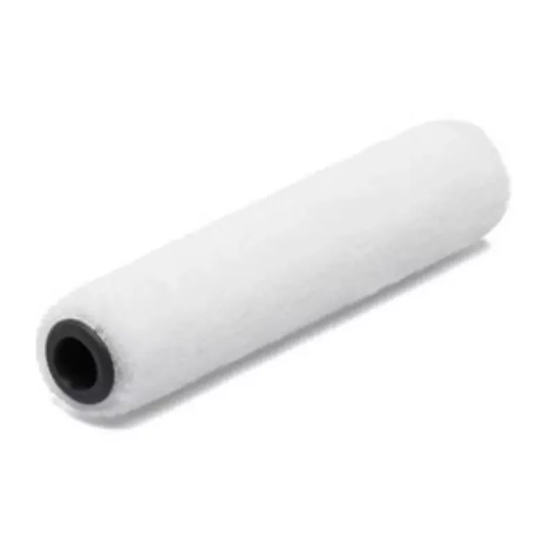 Beperkt Aanbod Professioneel Schilderresultaat met Anza Pro Vilt Mini 10 cm
