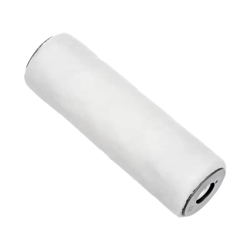 Populair Verf als een Pro met Anza Pro Vilt Maxi 18 cm