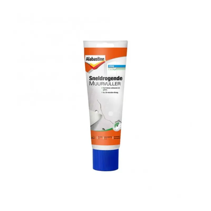 Weekendaanbieding Alabastine Sneldrogende Muurvuller