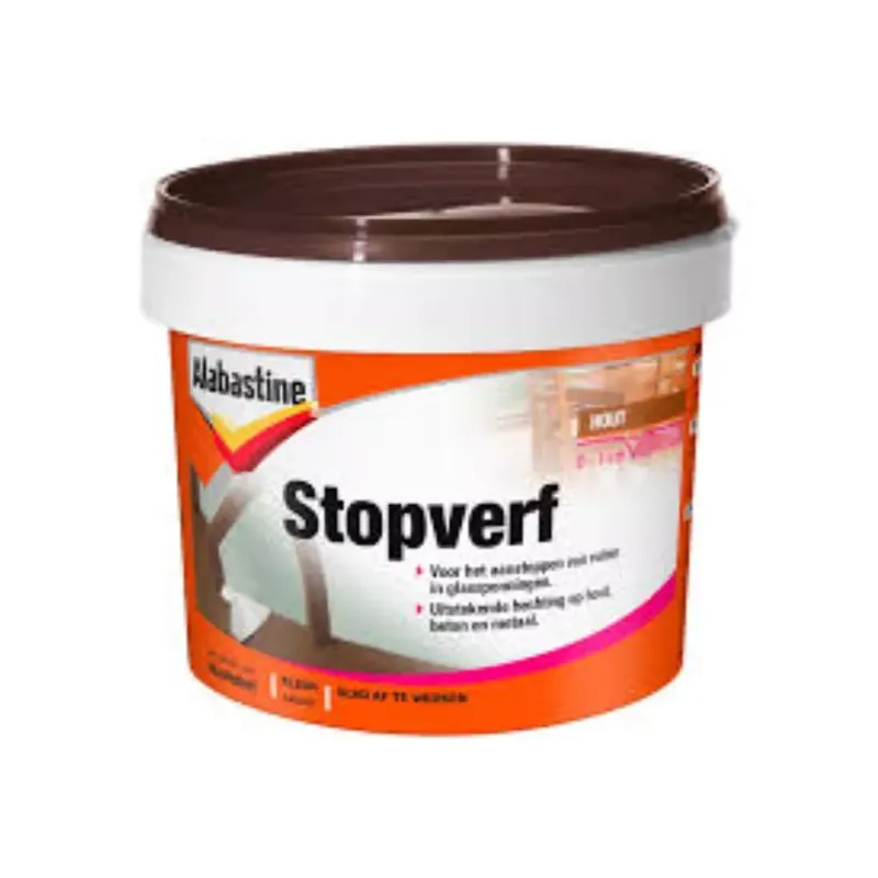 Alabastine Stopverf Koopje