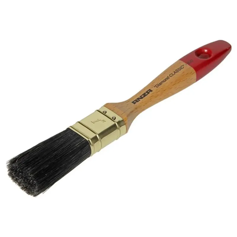 Weekendaanbieding ANZA Diamond Classic Platte Kwast