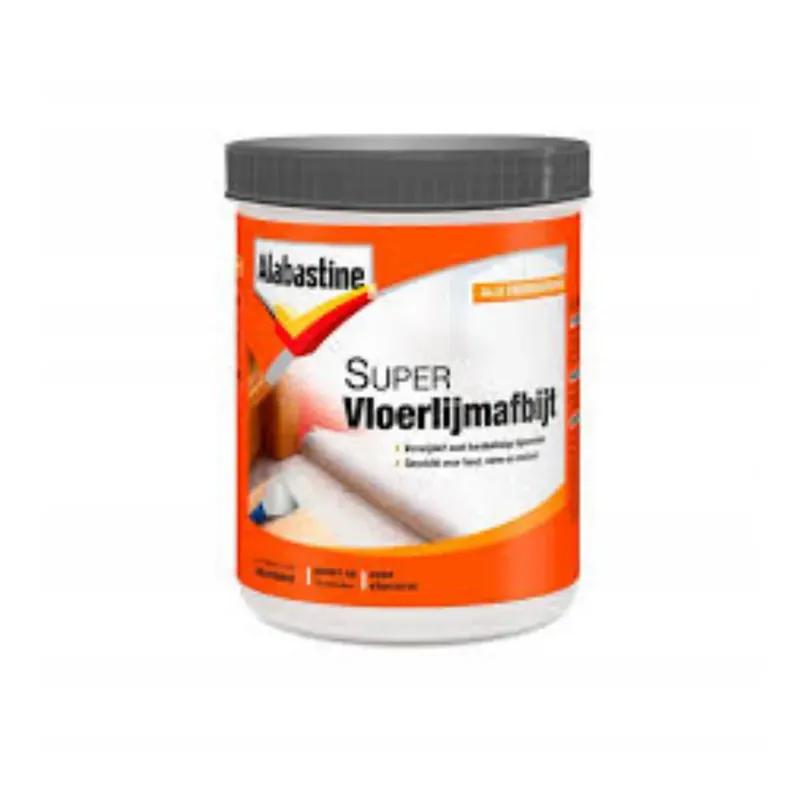Alabastine Super Vloerlijmafbijt Speciale Aanbieding