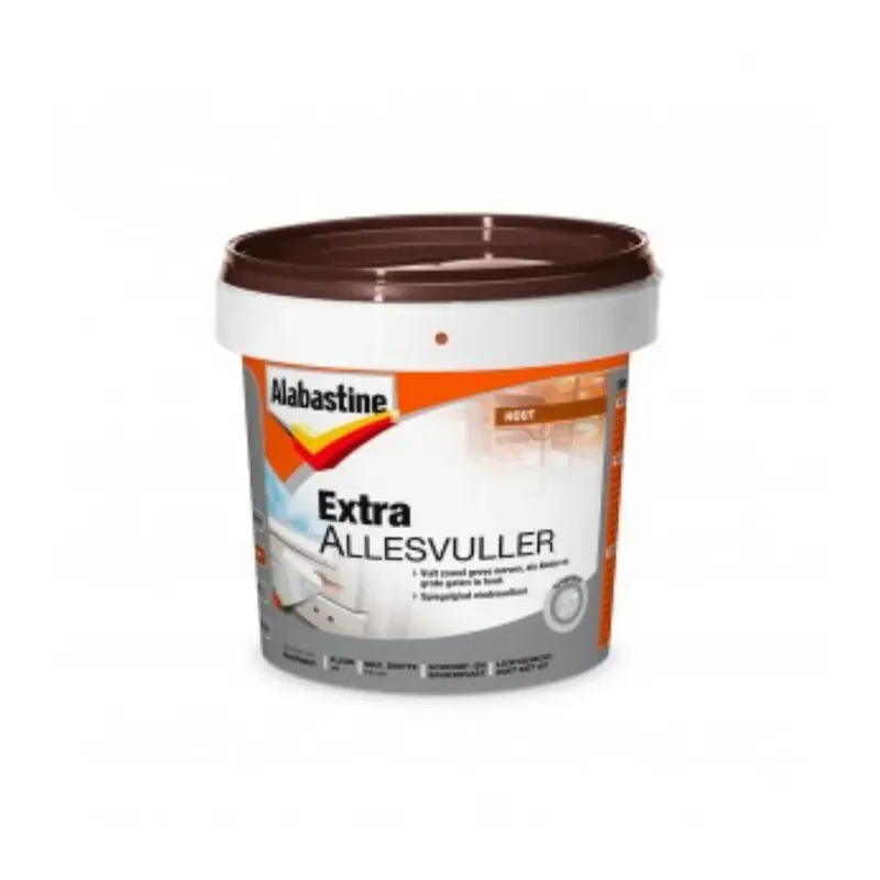 Alabastine Extra Allesvuller Hout Dagaanbieding