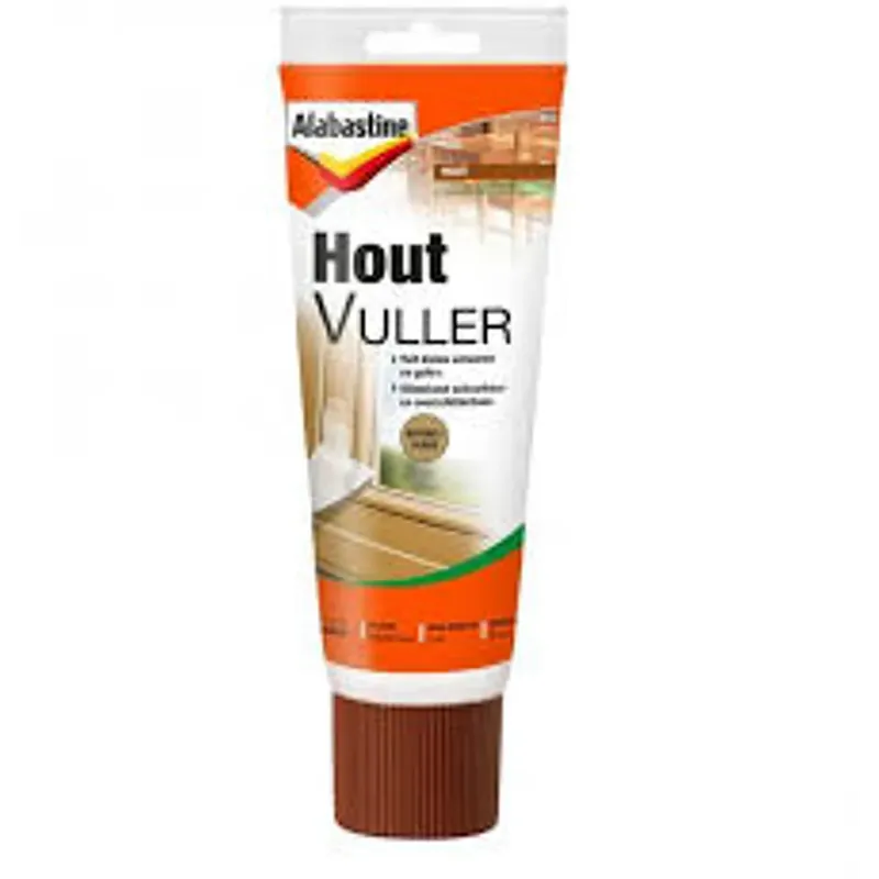 Koopje Alabastine Houtvuller